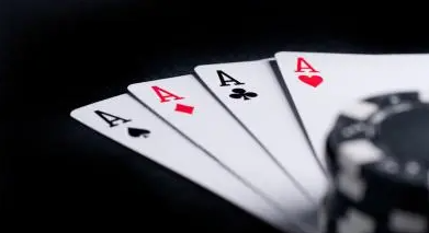 聚焦：德扑圈的策略与技巧